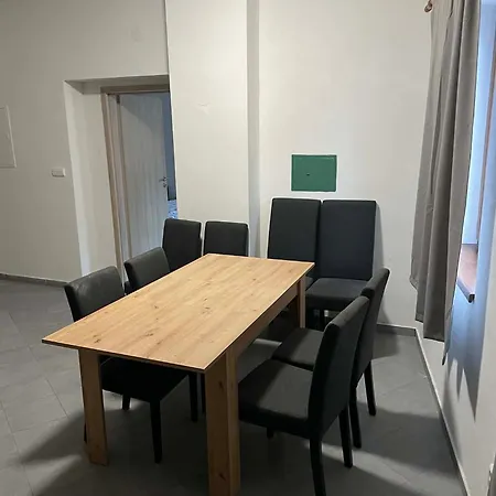 Ubytovani Jimramov Lägenhet *